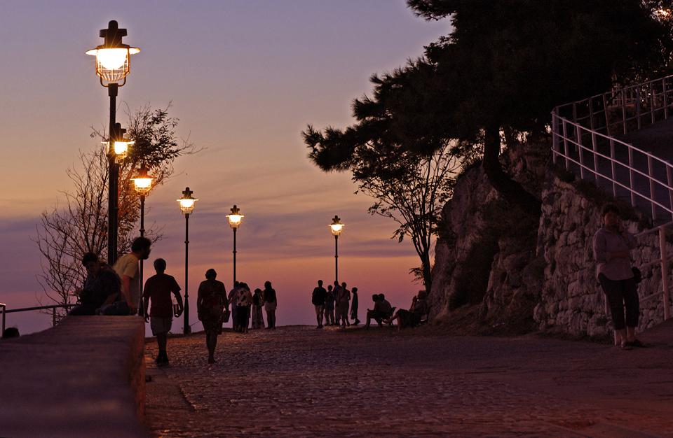 Rovinj Photo : 2 sur 12