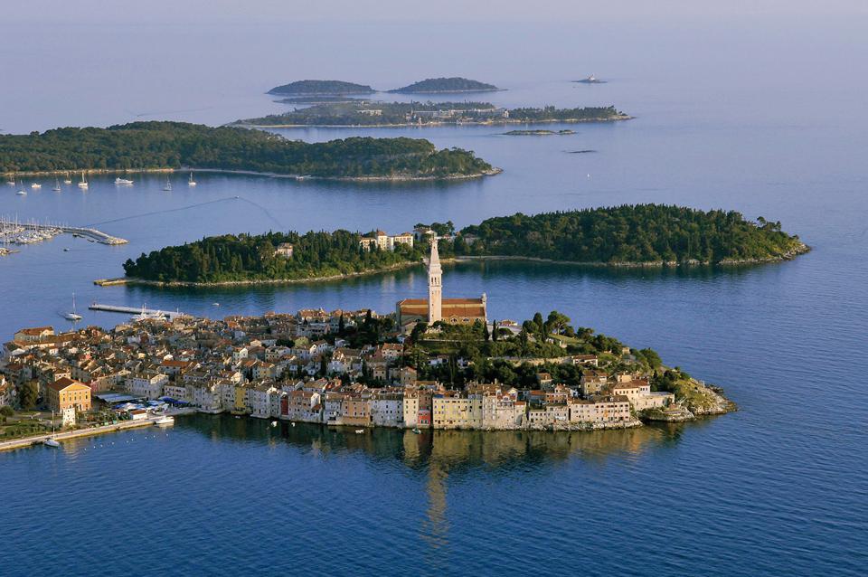 Rovinj Photo : 3 sur 12