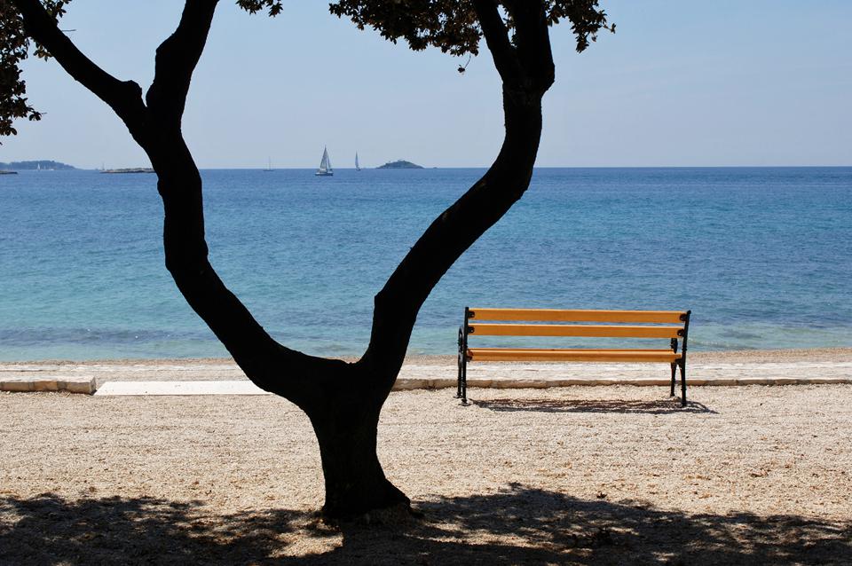 Rovinj Photo : 10 sur 12