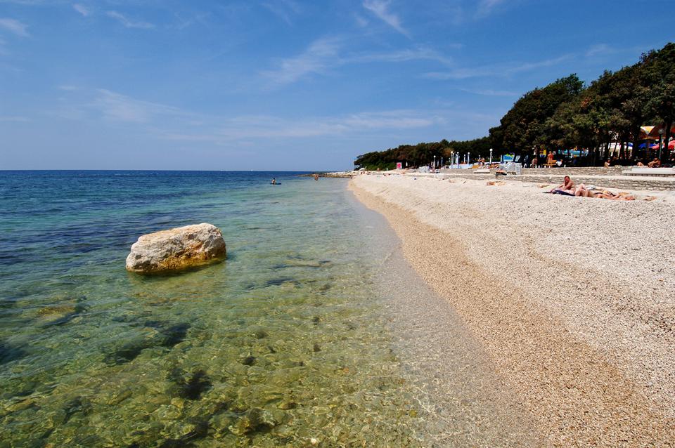 Rovinj Photo : 12 sur 12