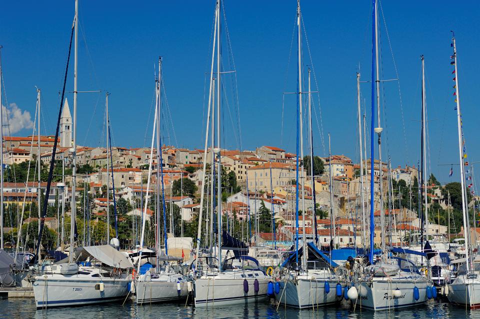 Vrsar Photo : 4 sur 4