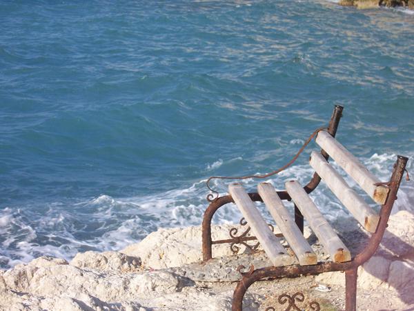 Foto van Naxos Stad