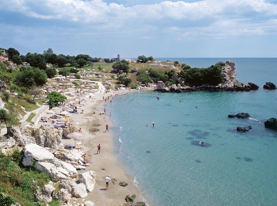 Sveti Vlas Photo : 1 sur 11