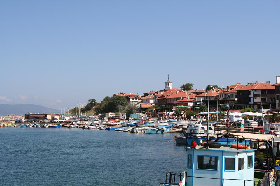 Pomorie Photo : 3 sur 3
