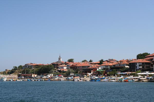Photo de Pomorie