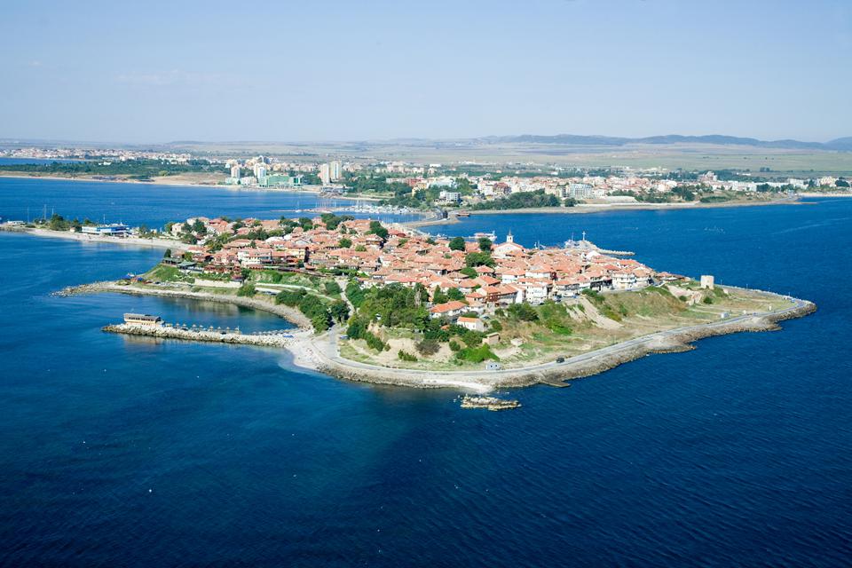 Nessebar Photo : 2 sur 12