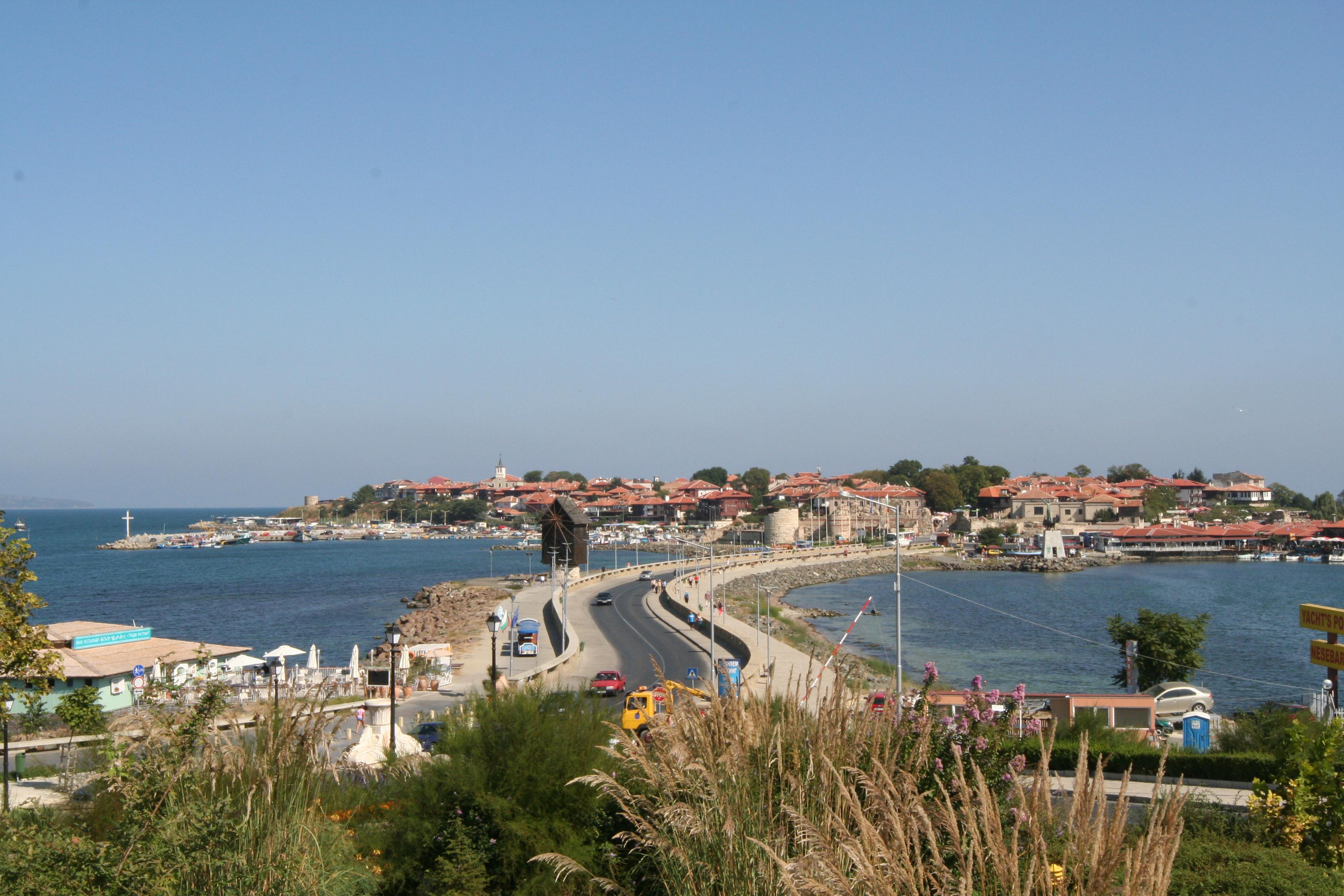 Nessebar Foto: 3 van 12