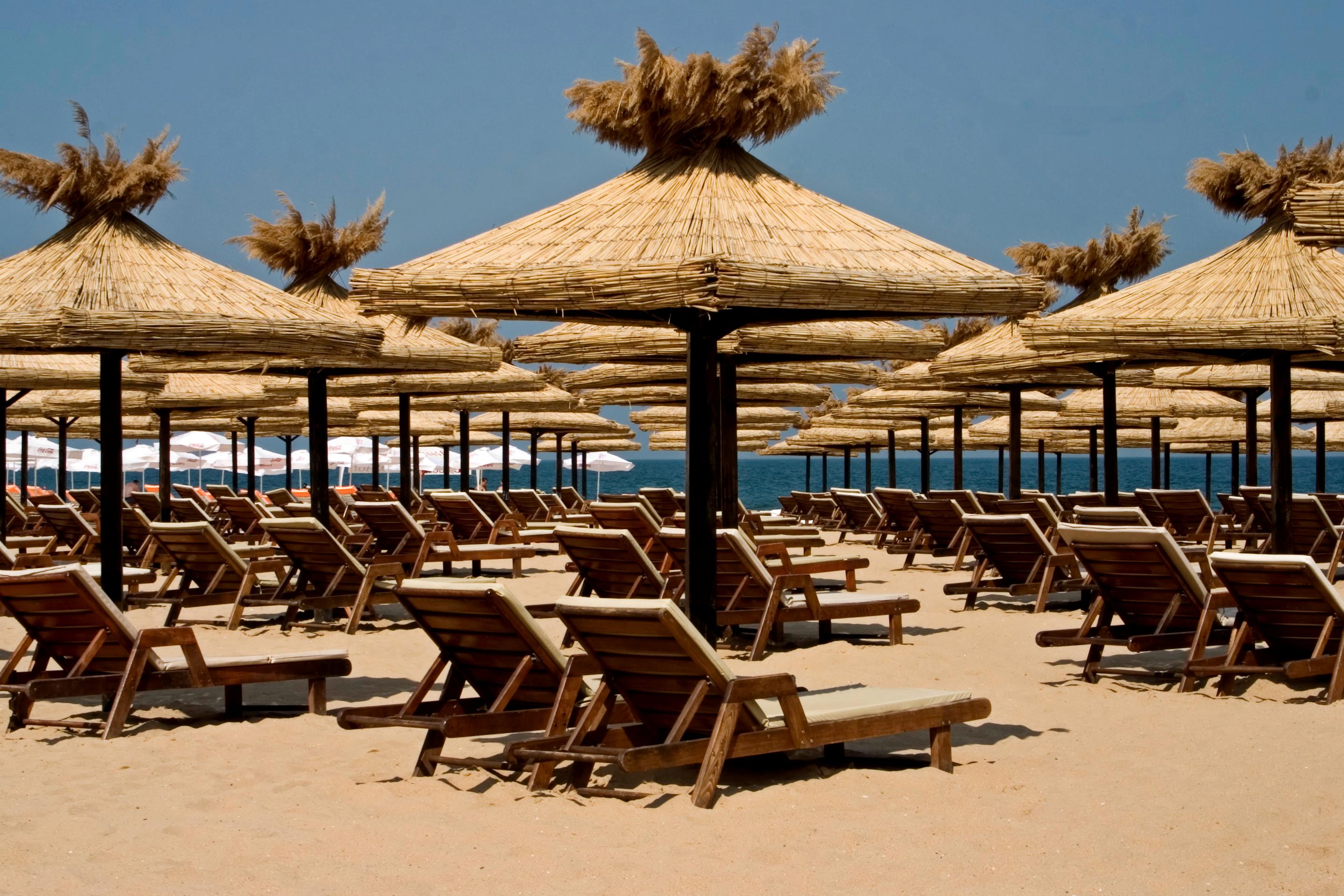 Sunny Beach Photo : 2 sur 9