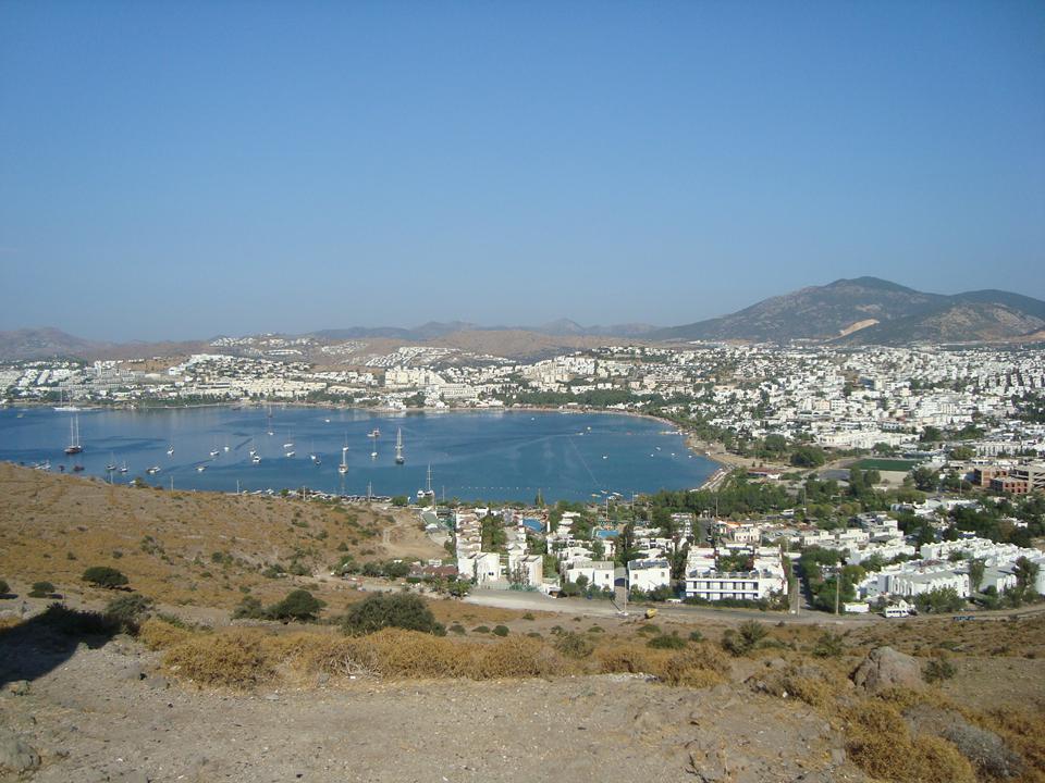 Bodrum-Gümbet Photo : 2 sur 6