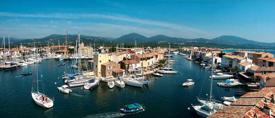 Grimaud Photo : 1 sur 3