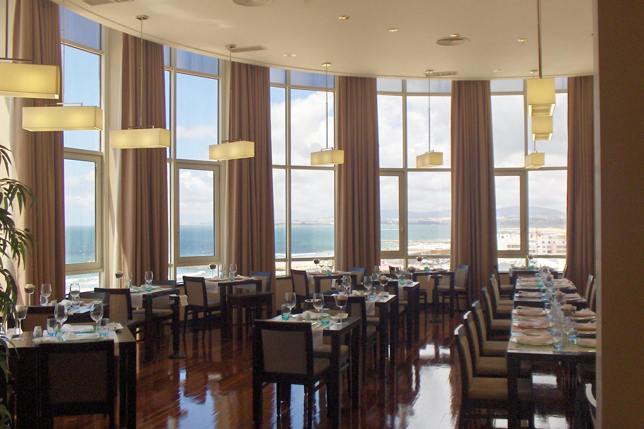 Tryp Caparica Lisboa Mar, foto 6