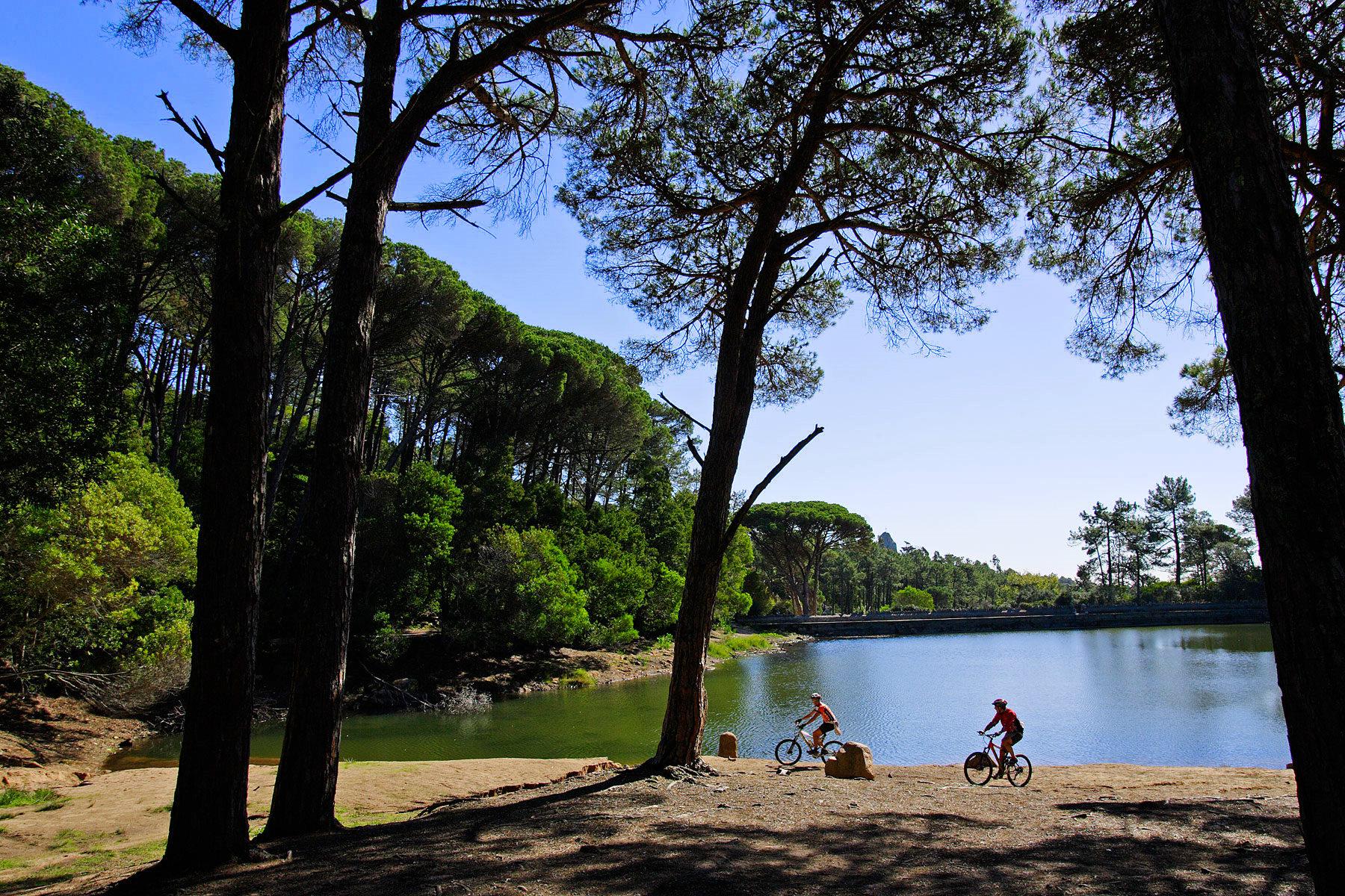Costa de Caparica Foto: 3 van 3