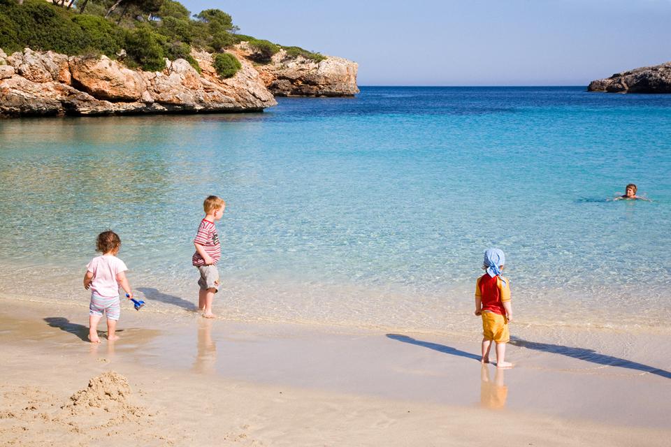 Calas de Mallorca Foto: 2 van 3