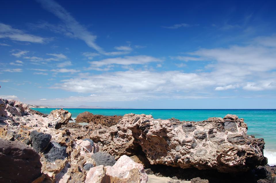 Jandía Playa Photo : 2 sur 11