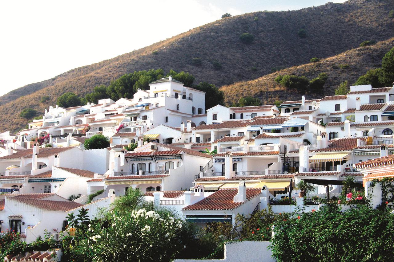 El Capistrano Village, foto 3
