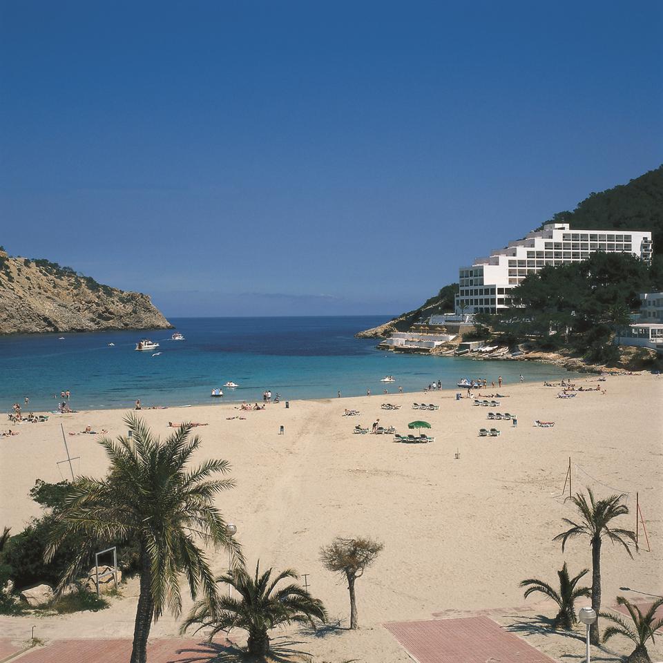 Cala Llonga Photo : 1 sur 1