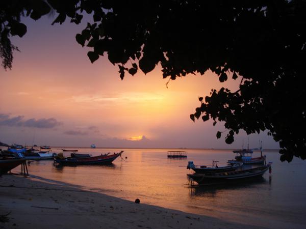 Photo de Anissaras