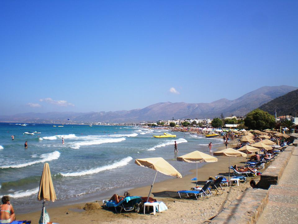 Chersonissos Photo : 14 sur 14