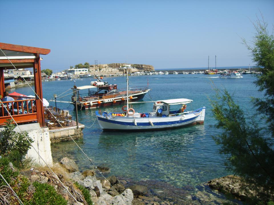 Chersonissos Photo : 3 sur 14