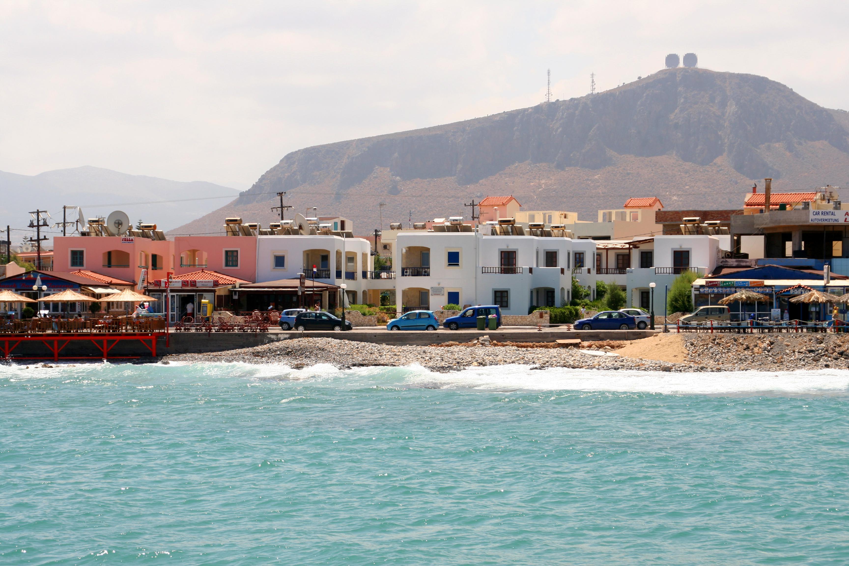 Gouves Photo : 2 sur 2