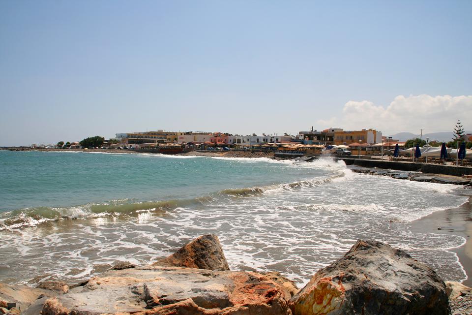 Gouves Photo : 1 sur 2