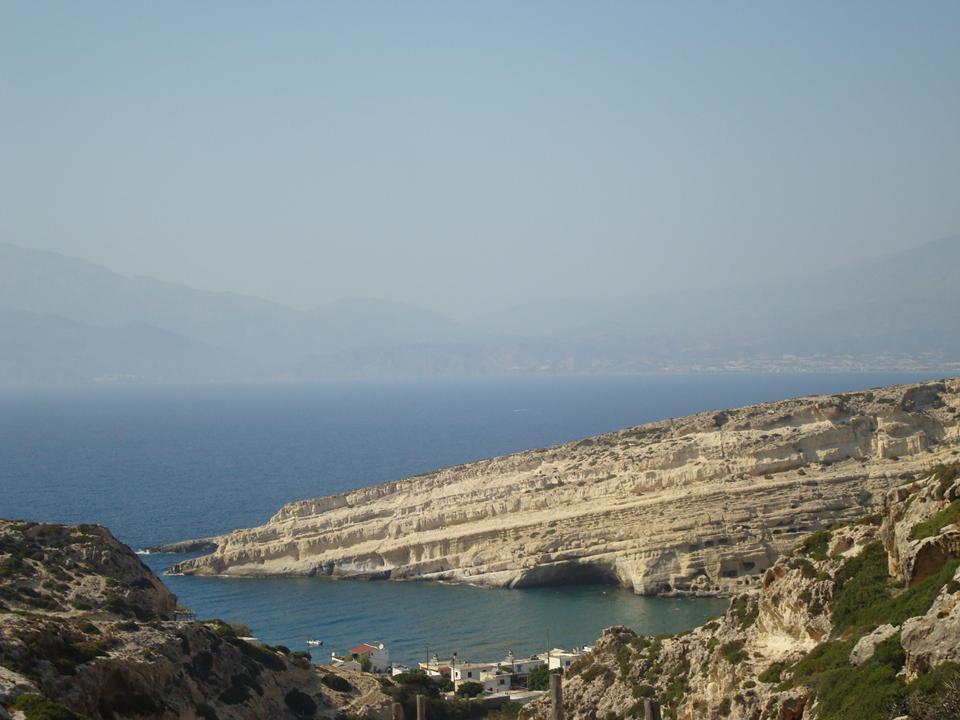 Matala Photo : 8 sur 8