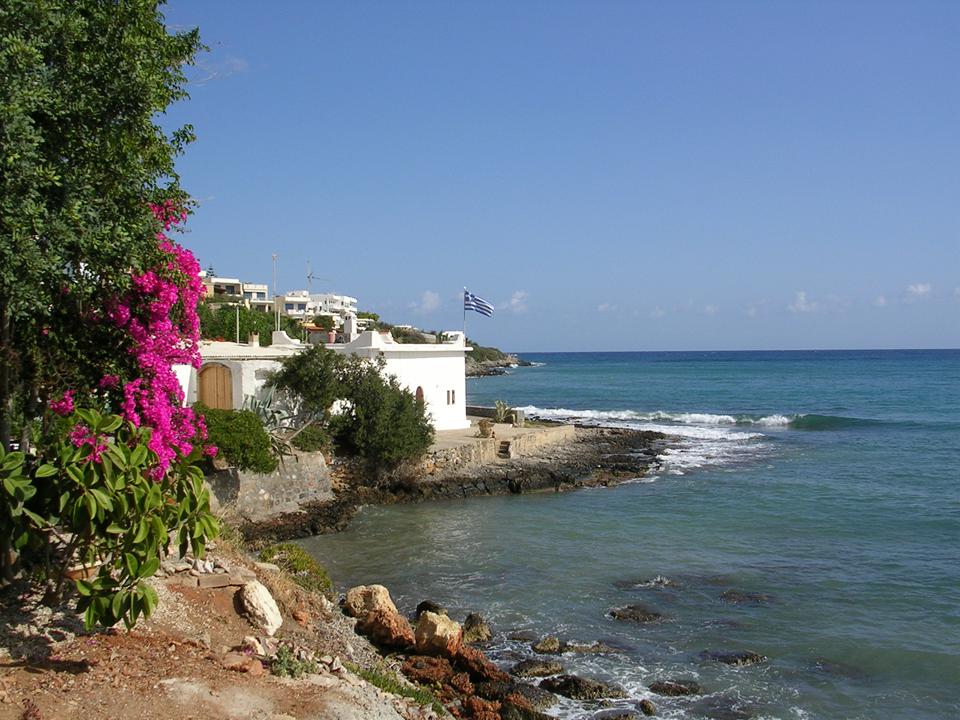 Stalis Foto: 3 van 4