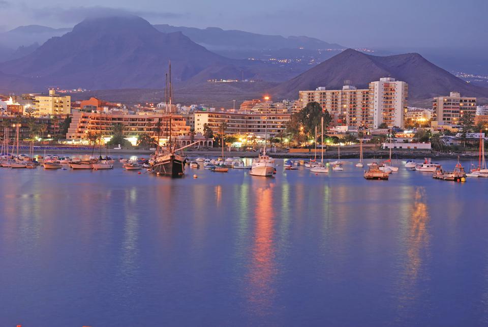 Los Cristianos Foto: 4 van 10