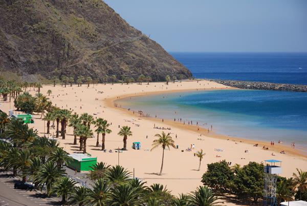 Photo de Tenerife