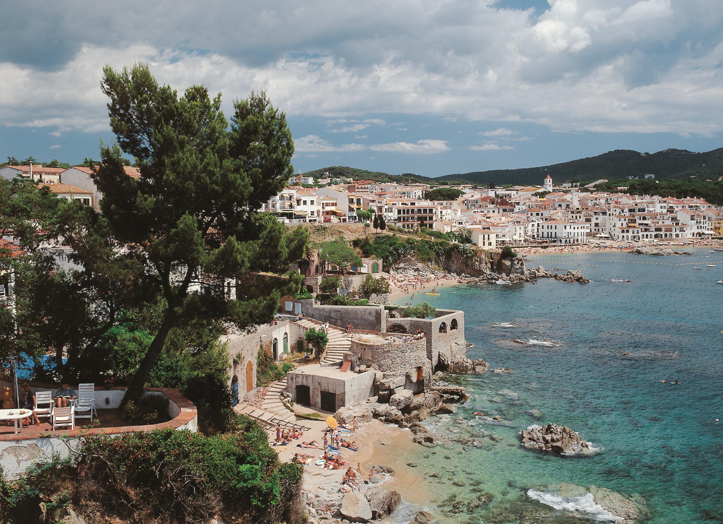 Costa Brava Foto: 2 van 8