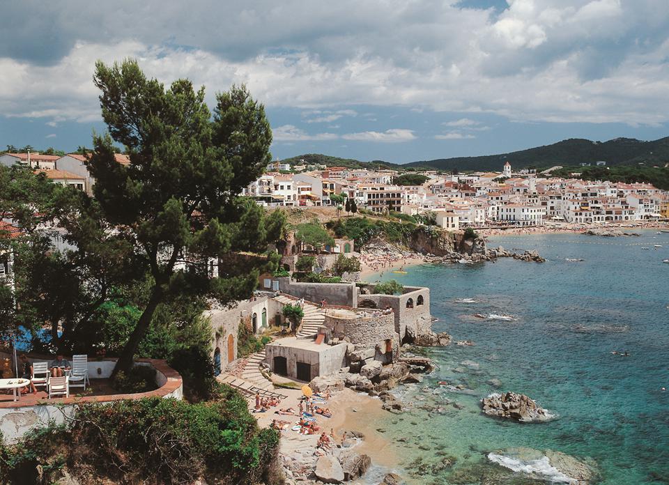 Costa Brava Foto: 2 van 8