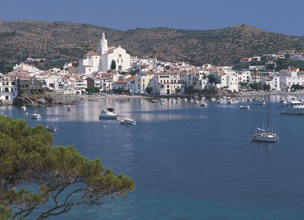 Foto van Costa Brava