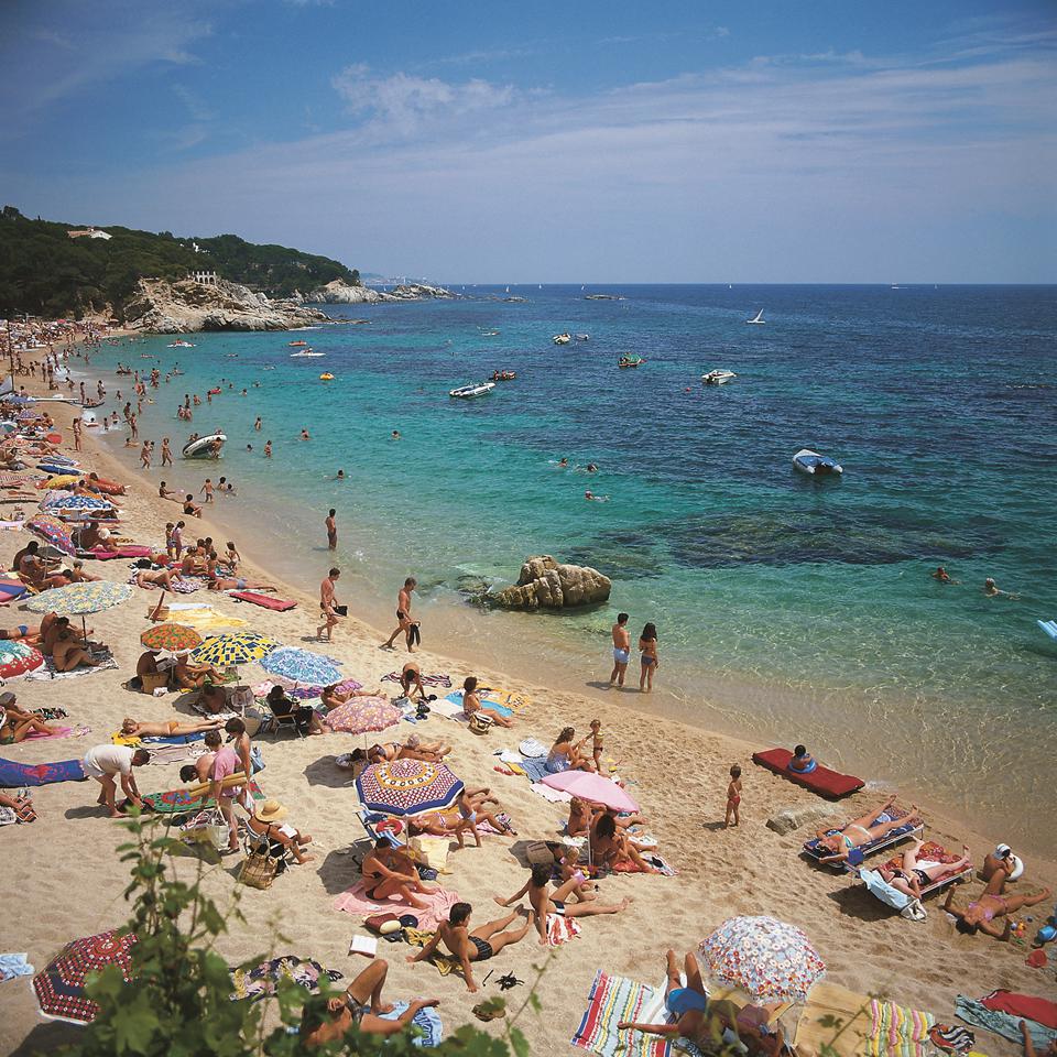 Platja d' Aro Photo : 1 sur 3