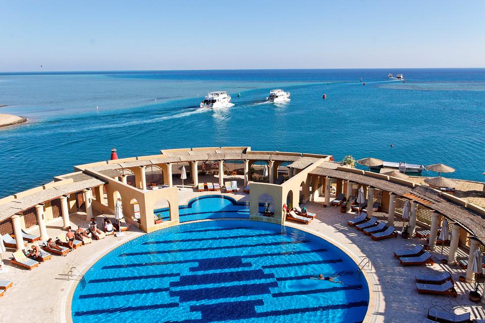 Hotel Three Corners Ocean View - adults only