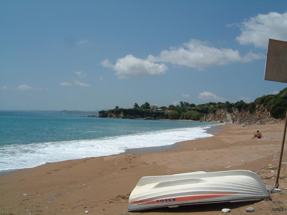Kalamata Photo : 1 sur 3