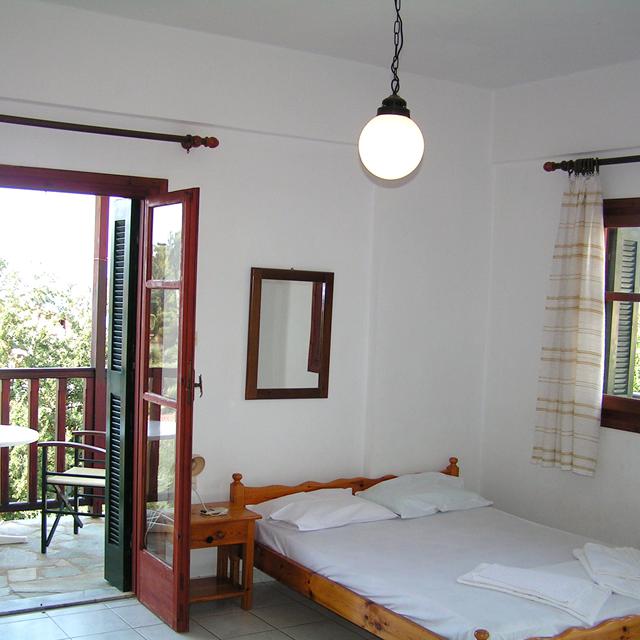 Appartementen Penelope