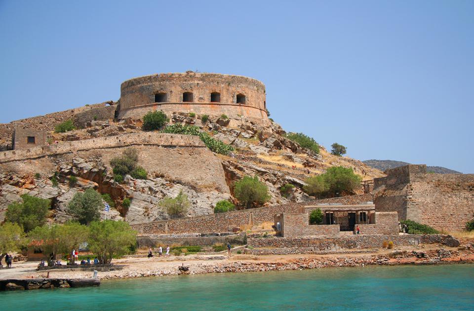 Agios Nikolaos Foto: 6 van 6