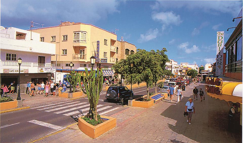 Corralejo Photo : 7 sur 10