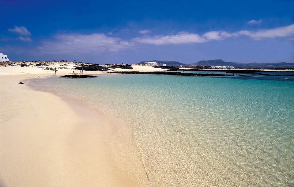 Fuerteventura Foto: 2 van 9