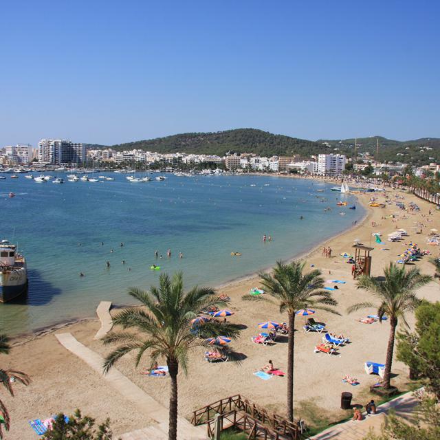 Hotel Ses Savines