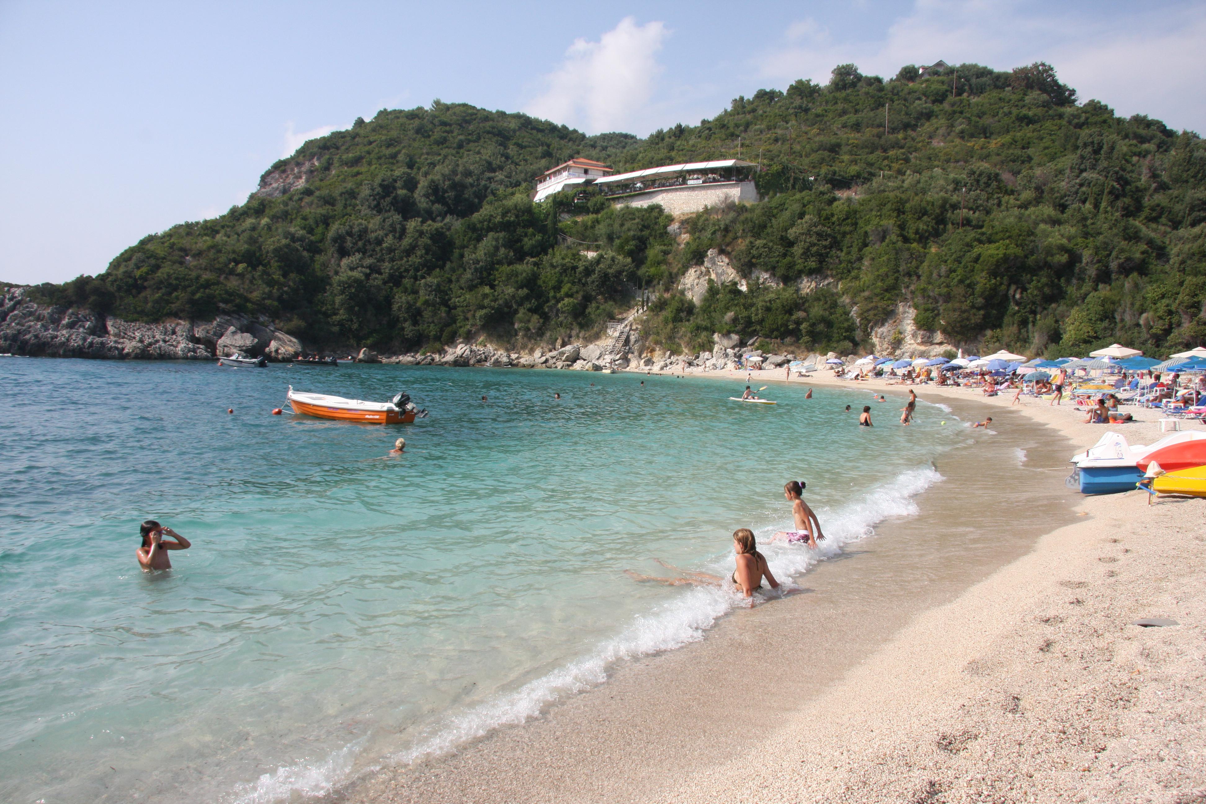 Parga Foto: 2 van 7