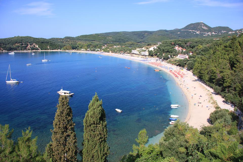 Parga Foto: 1 van 7