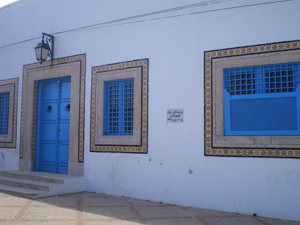 Monastir Photo : 8 sur 10