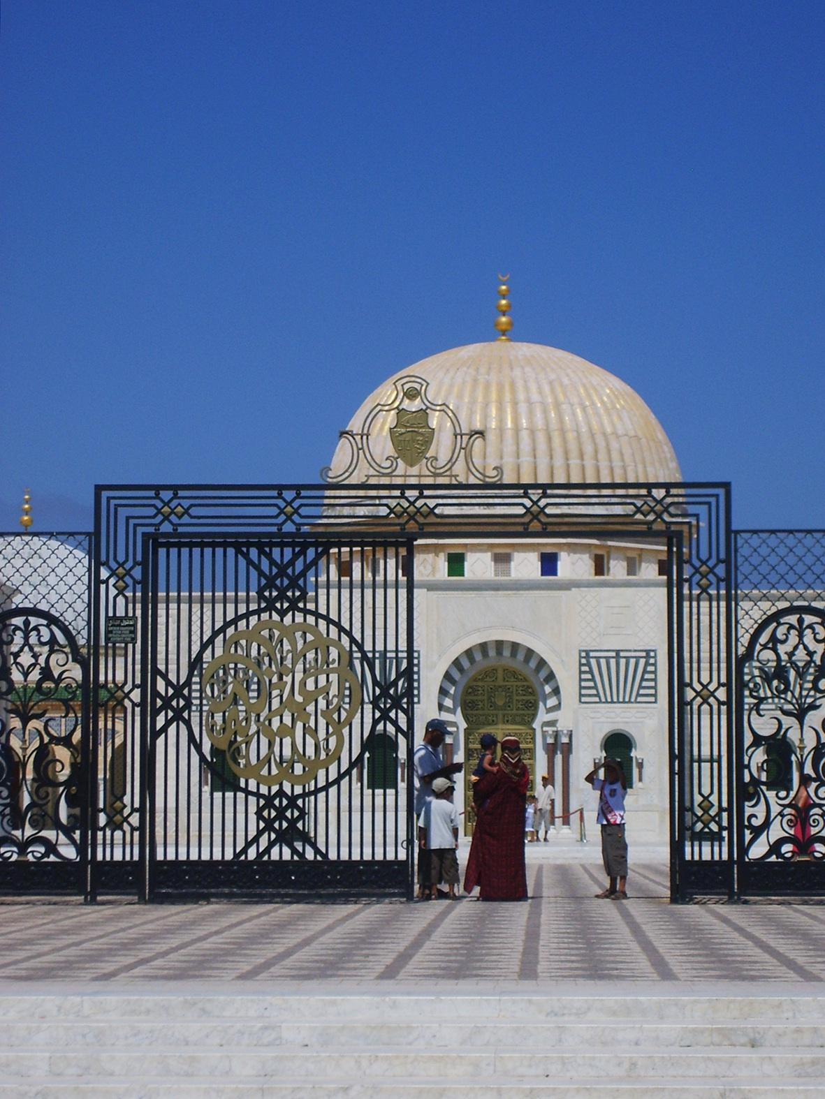 Monastir Foto: 5 van 9