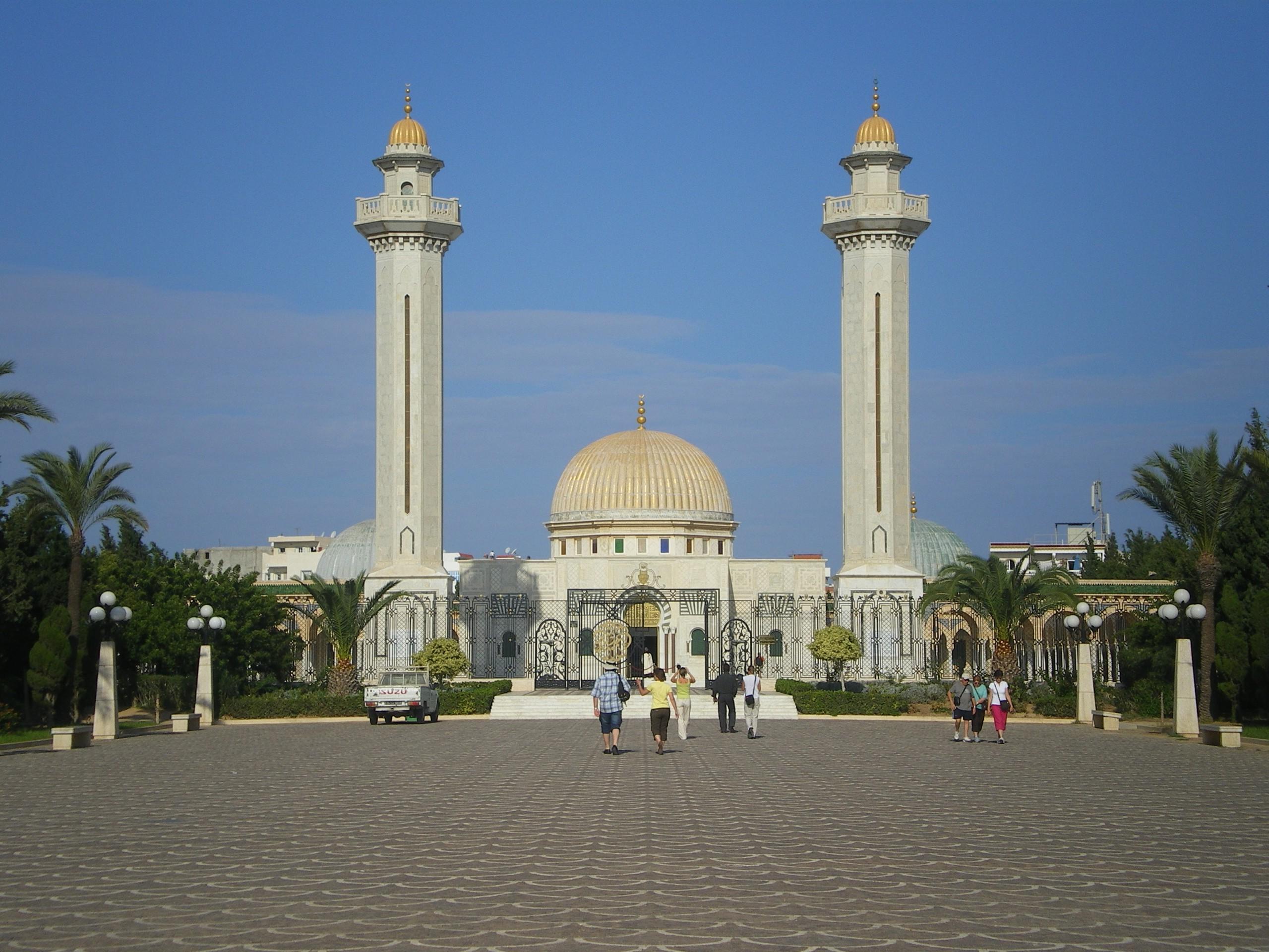 Monastir Foto: 6 van 9