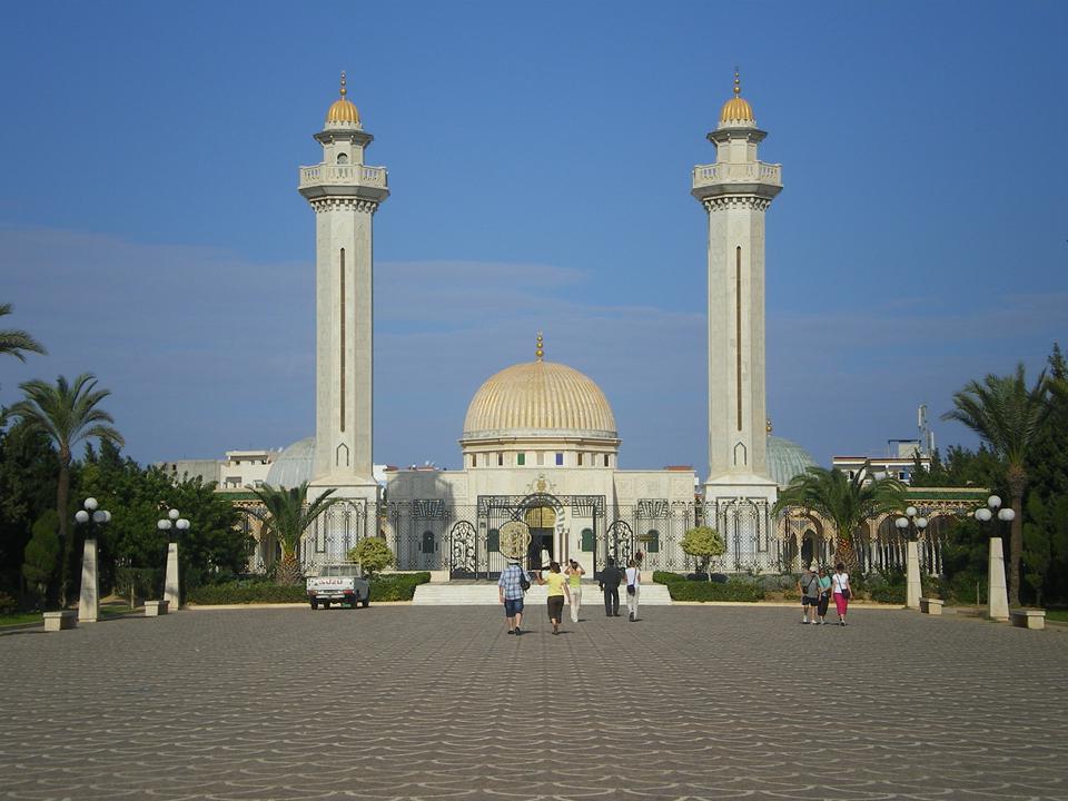 Monastir Foto: 6 van 9