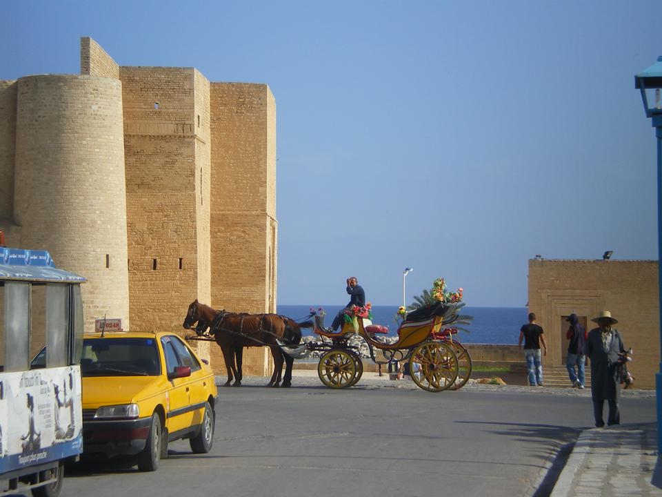 Monastir Photo : 7 sur 10