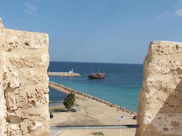 Foto van Monastir