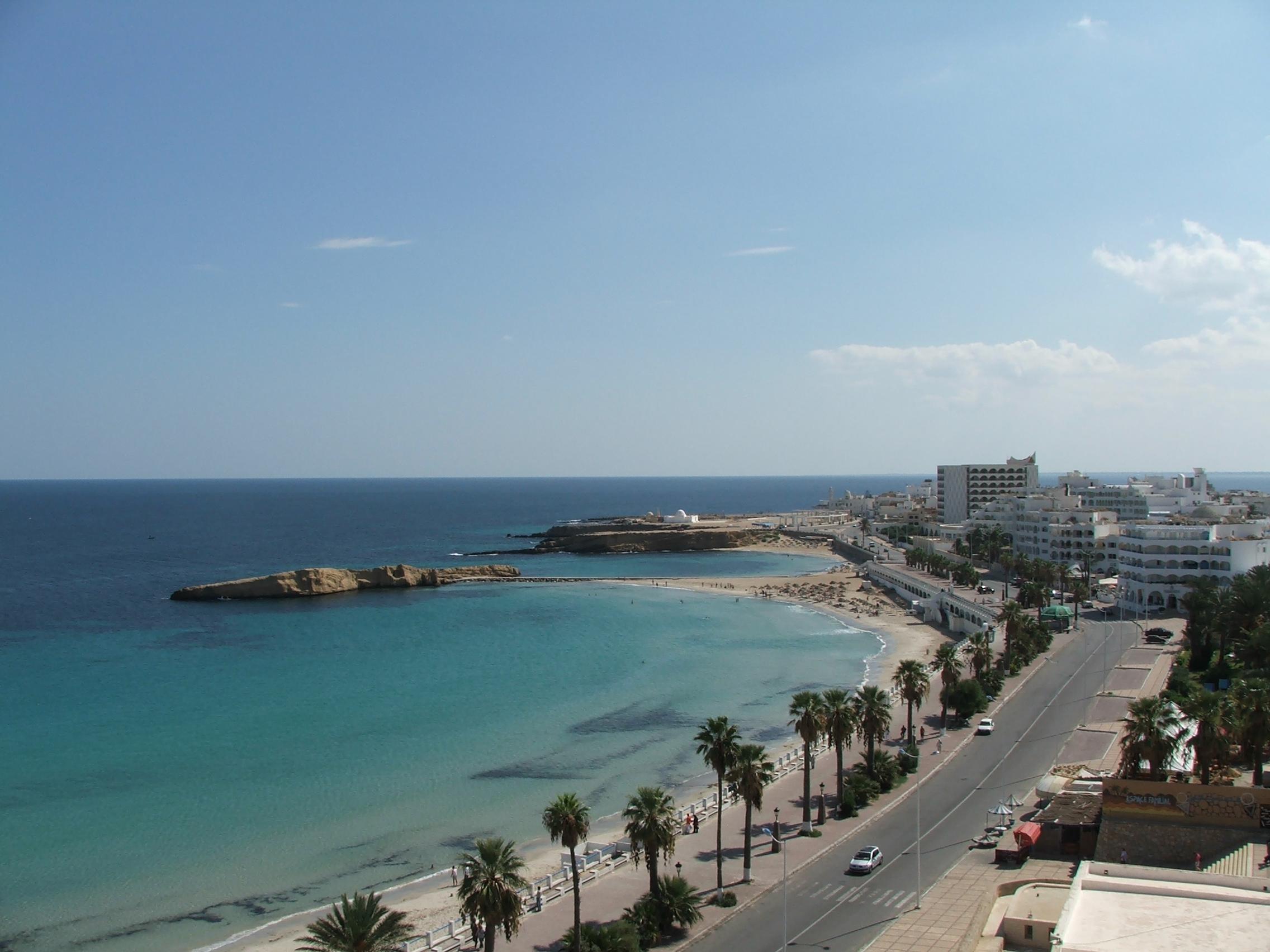 Monastir Foto: 8 van 9