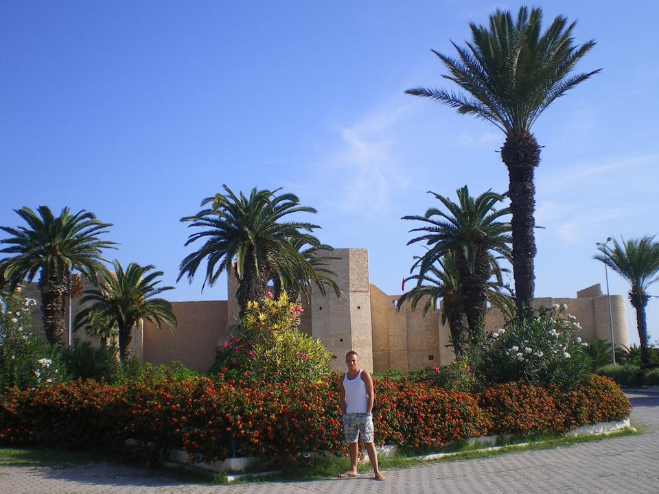 Monastir Foto: 4 van 9